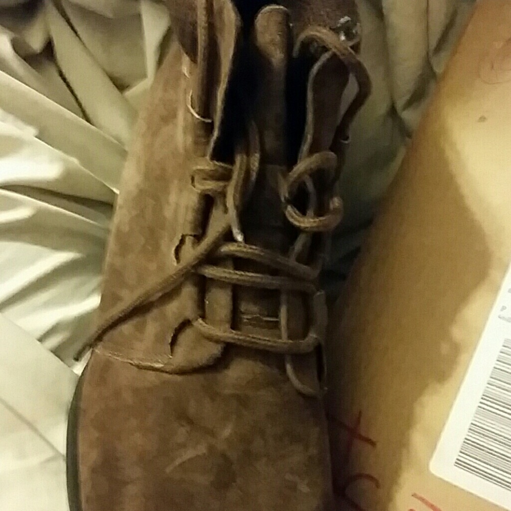 Booties - Picture 3 of 3